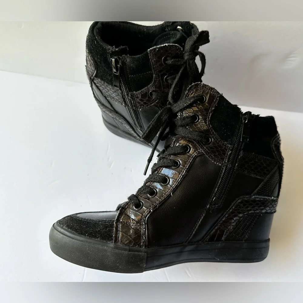 ALDO high tops